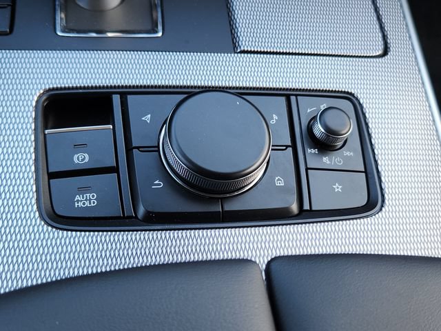 Certified 2025 MAZDA CX-90 Plug-In Hybrid w/Premium Sport AWD/4WD image 28