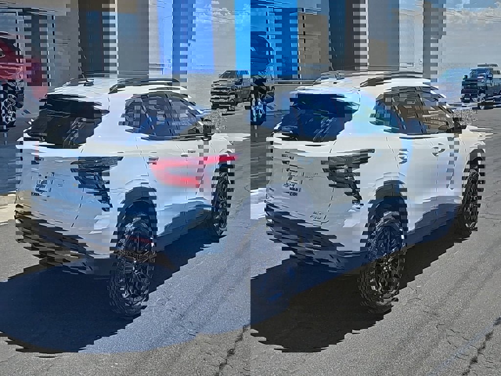 New 2026 Chevrolet Trax ACTIV w/ Driver Confidence Package image 3