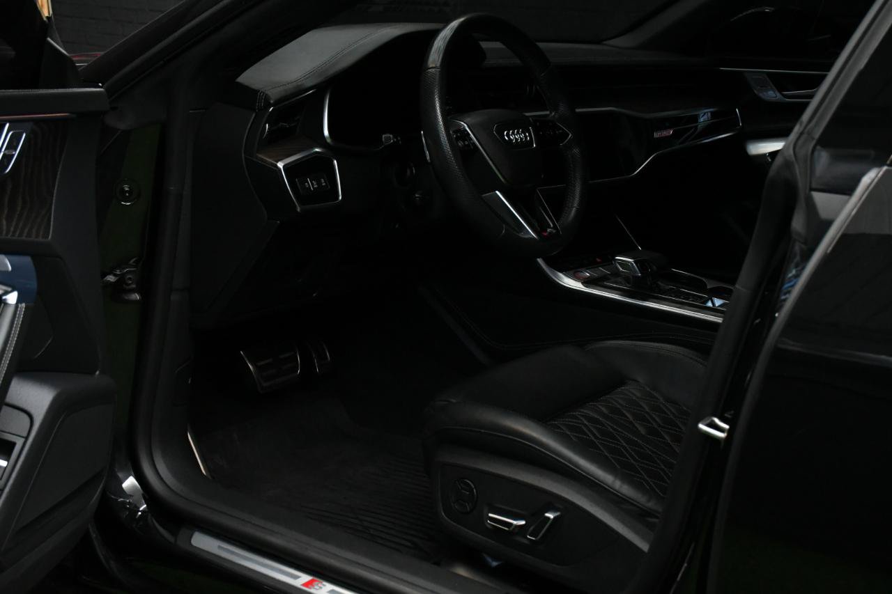 Used 2020 Audi S7 Prestige AWD/4WD image 18