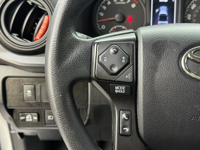 Used 2022 Toyota Tacoma SR AWD/4WD image 22
