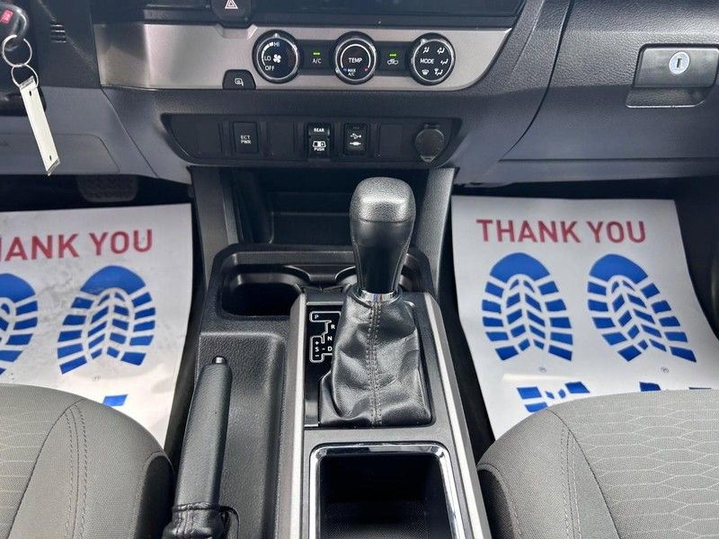 Used 2018 Toyota Tacoma SR5 image 16