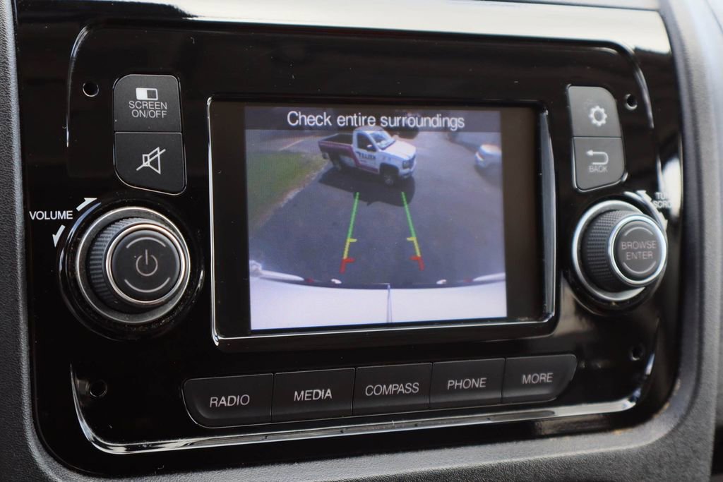 Used 2019 RAM ProMaster 2500 FWD image 17