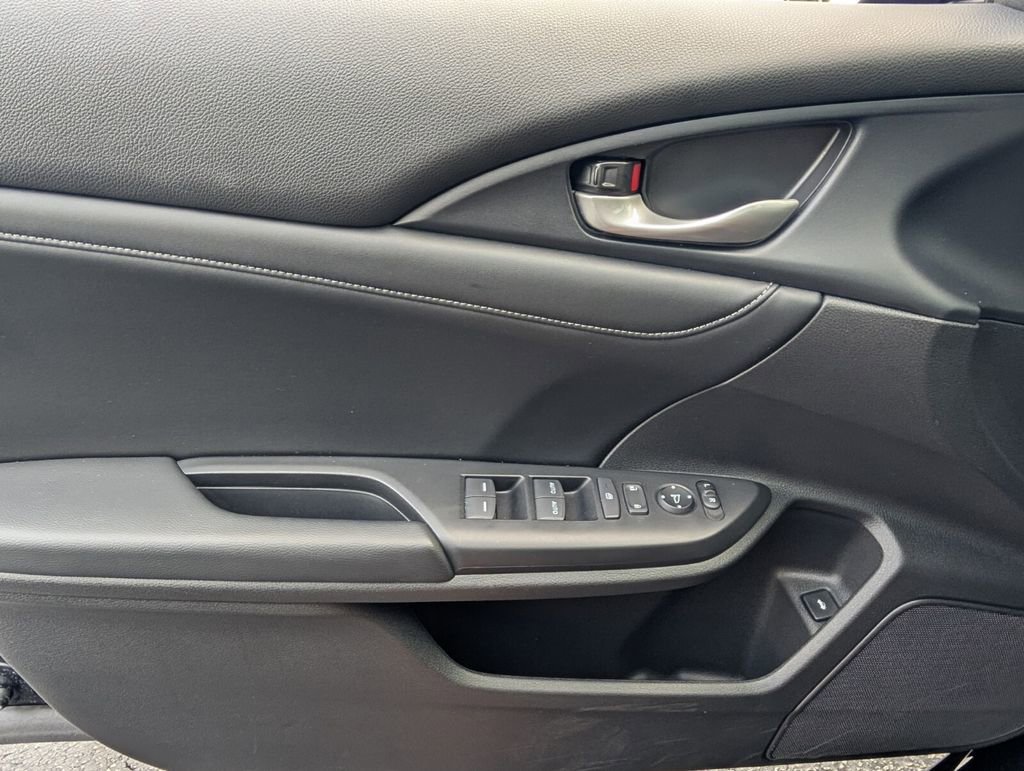 Used 2022 Honda Insight Touring image 36