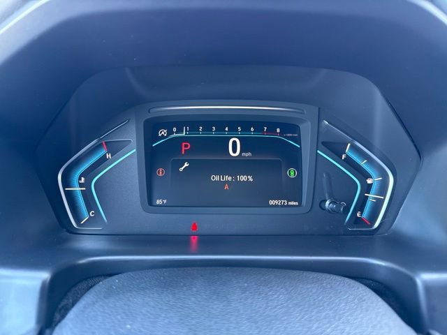 Certified 2023 Honda Odyssey EX-L image 23