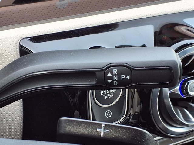 Used 2025 Mercedes-Benz CLA 250 image 10