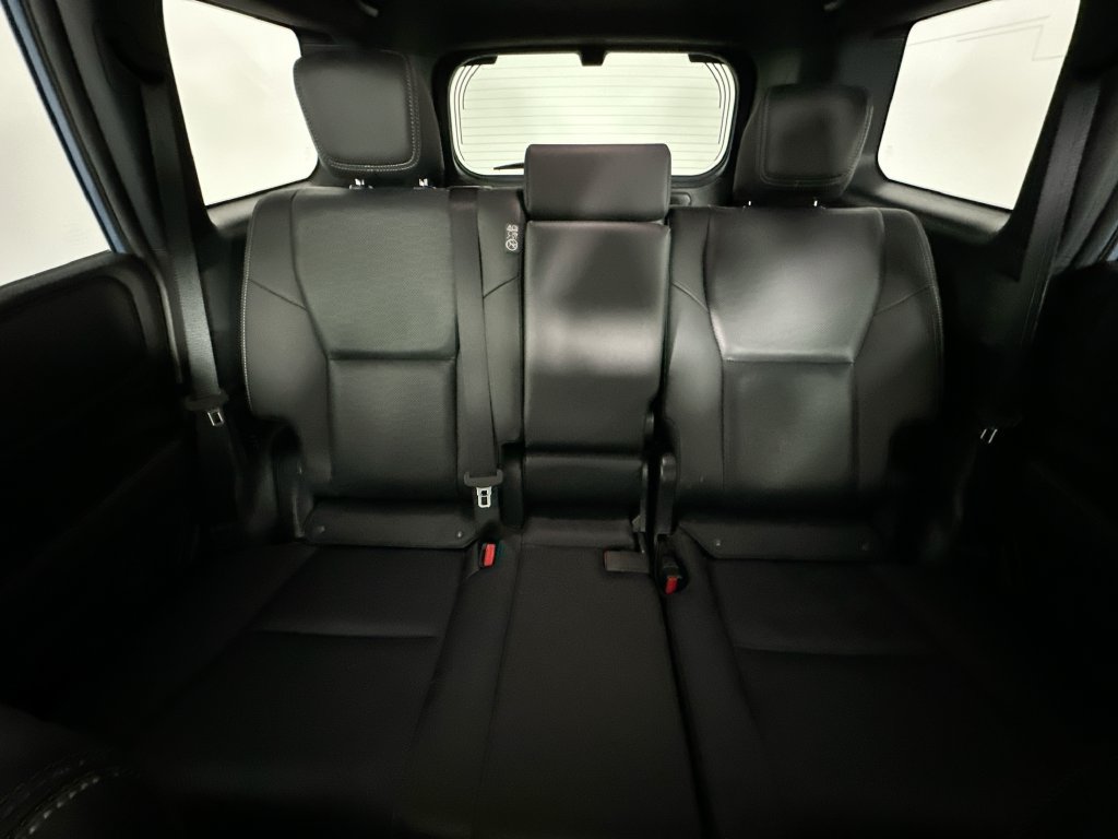 Used 2026 Toyota Land Cruiser w/ Premium Package AWD/4WD image 13