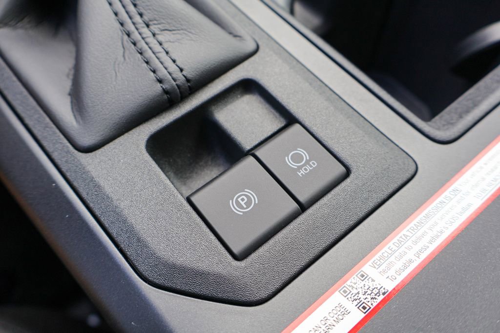 New 2026 Toyota RAV4 LE AWD/4WD image 14