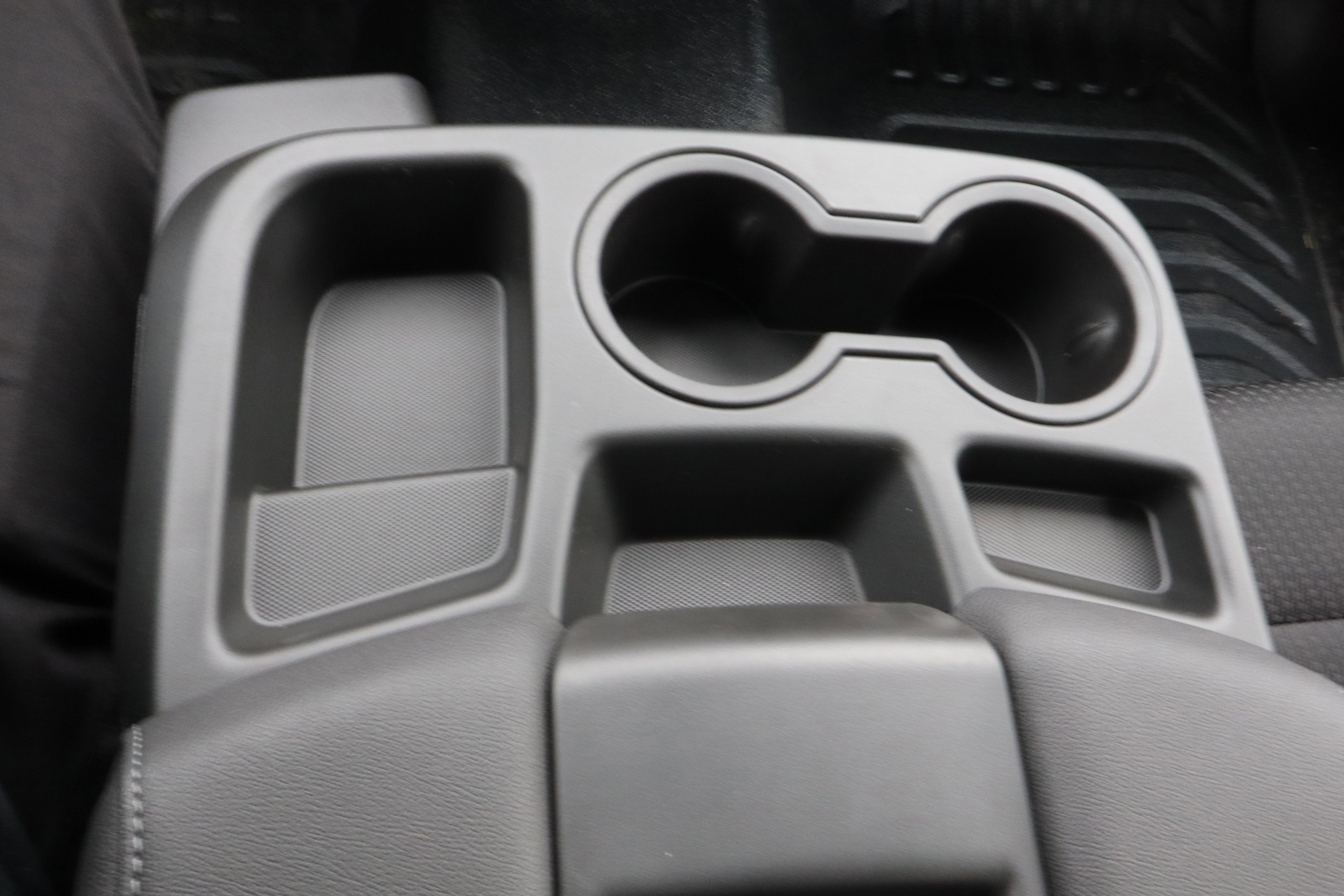 New 2025 GMC Sierra 1500 Pro w/ Pro Value Package image 12