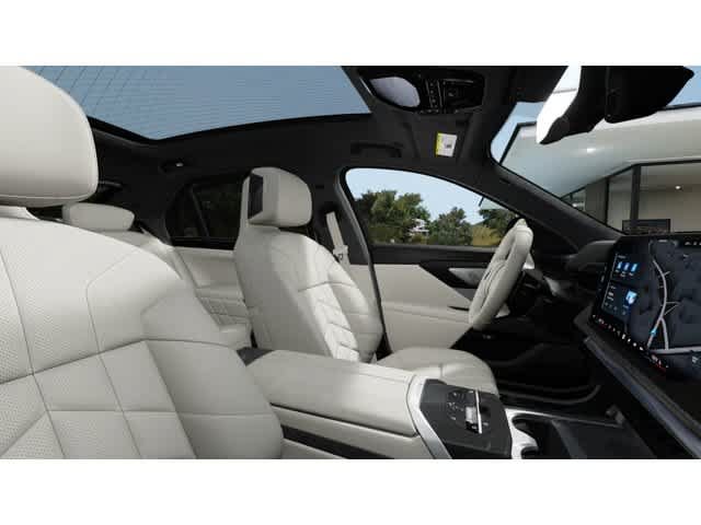 New 2027 BMW 740i xDrive w/ Executive Package AWD/4WD image 9