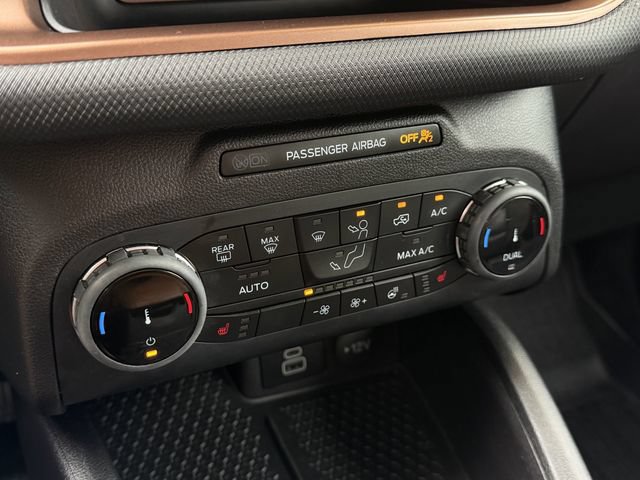 Used 2023 Ford Bronco Sport Outer Banks AWD/4WD image 22