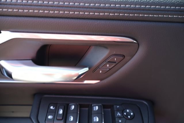 New 2026 RAM 1500 Laramie image 18