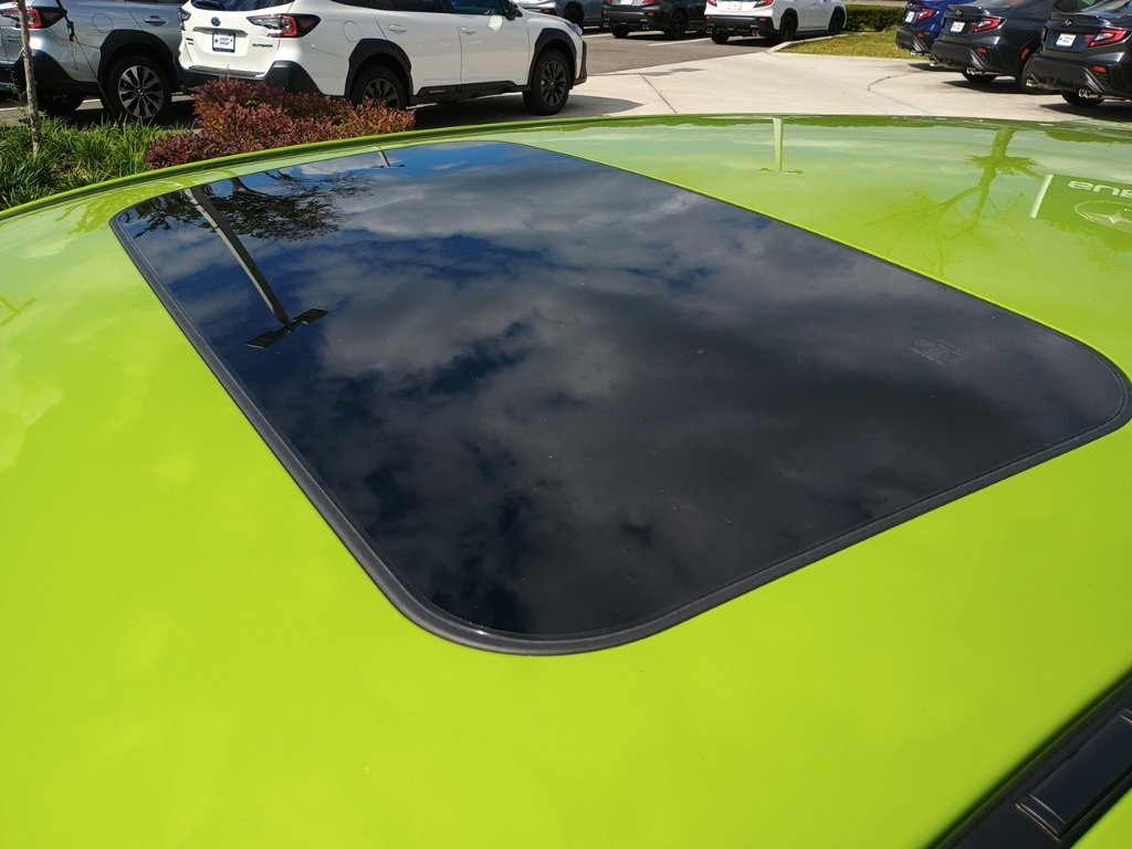 New 2026 Subaru Impreza 2.0i Sport image 6