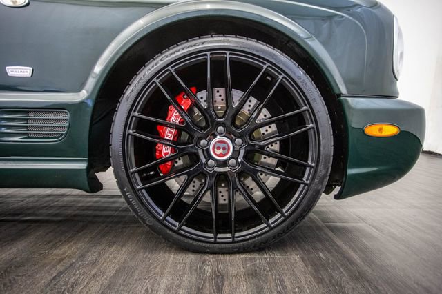 Used 2002 Bentley Arnage R image 45