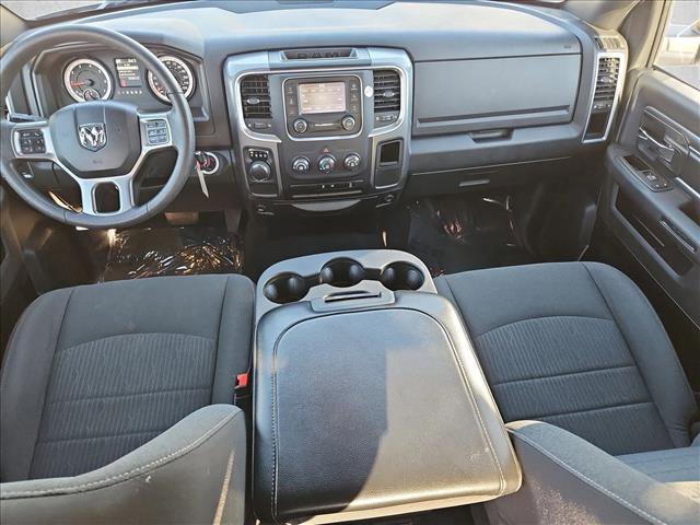 Used 2024 RAM 1500 Classic Warlock image 17