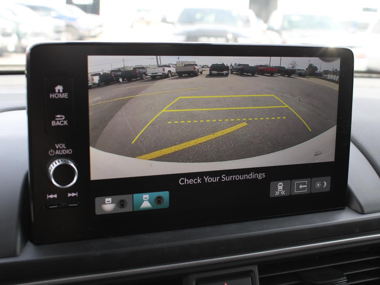 Used 2024 Honda Pilot Elite image 14