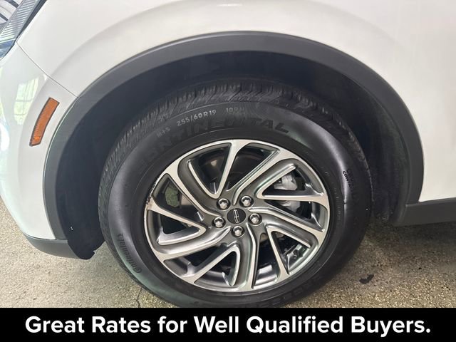 Used 2023 Lincoln Aviator AWD image 13