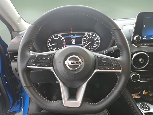 Used 2022 Nissan Sentra SR w/ Electronics Package image 19