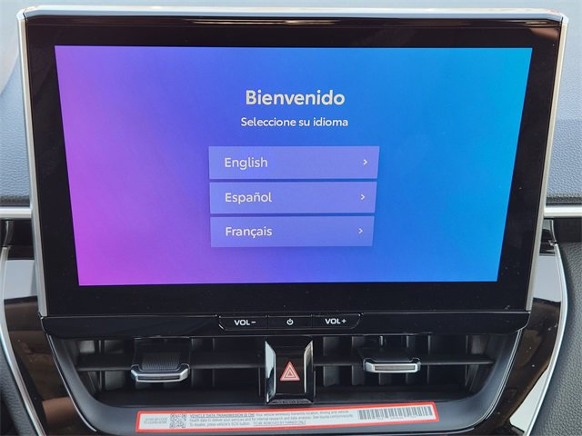 New 2026 Toyota Corolla Cross XLE image 12