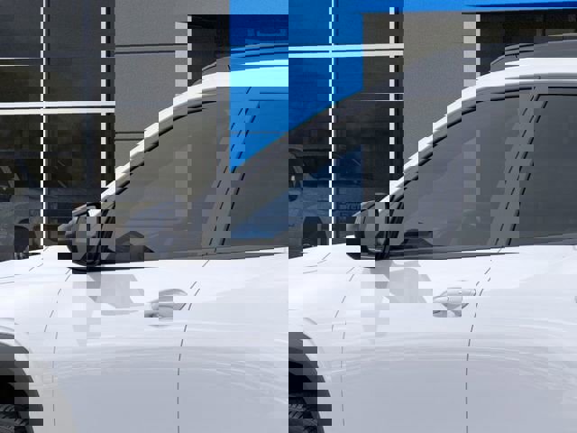 New 2026 Chevrolet Trax RS w/ Driver Confidence Package image 12