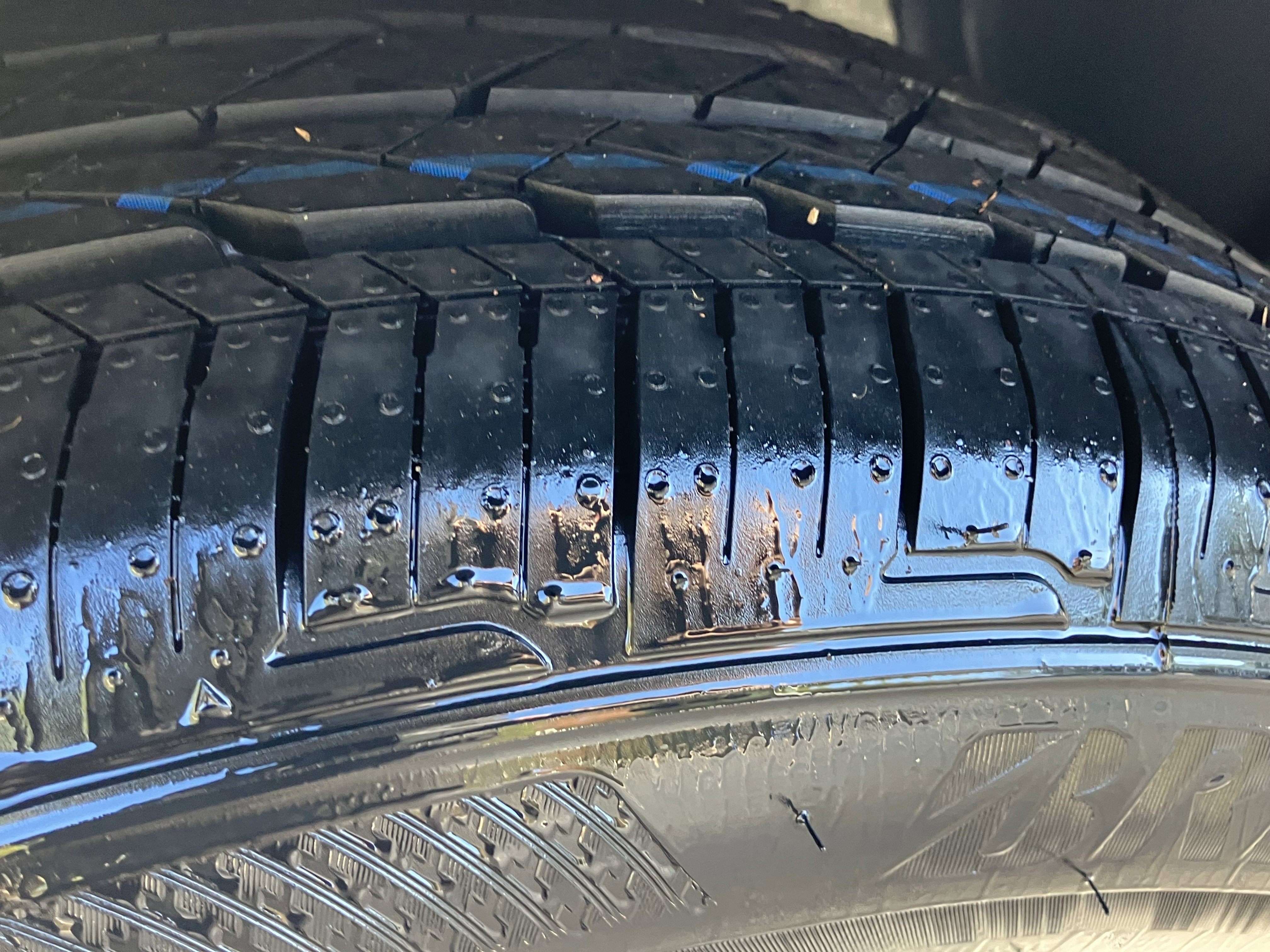 Certified 2023 Honda Odyssey EX-L image 13