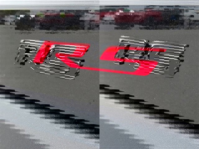 New 2026 Chevrolet Equinox RS w/ Convenience Package III image 12