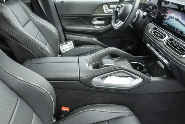 New 2027 Mercedes-Benz GLE 450 4MATIC image 26