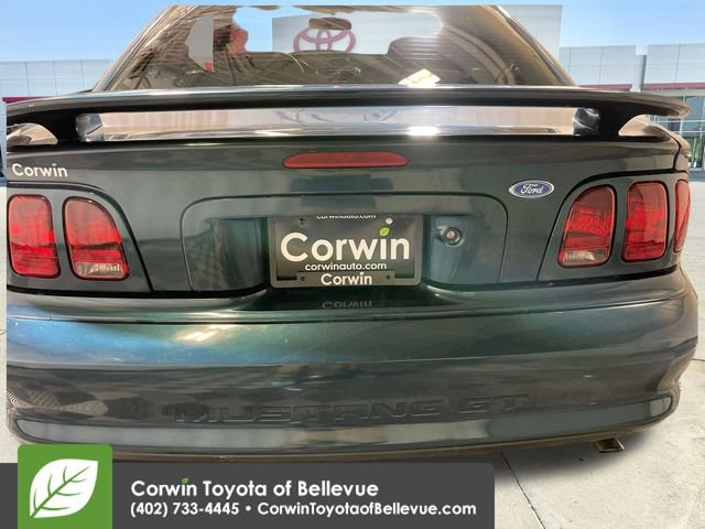 Used 1996 Ford Mustang GT image 19