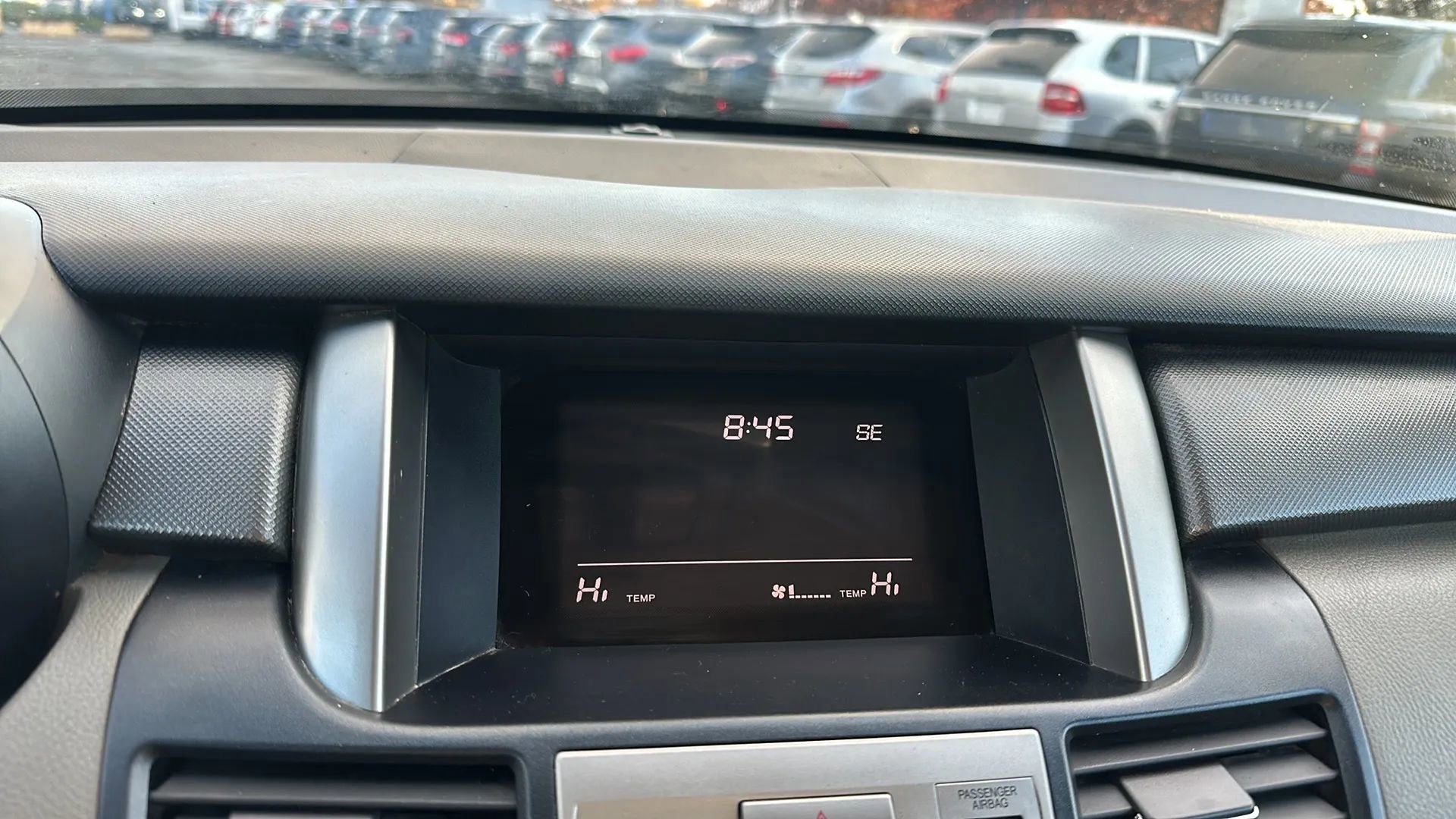 Used 2010 Acura RDX 2WD image 18