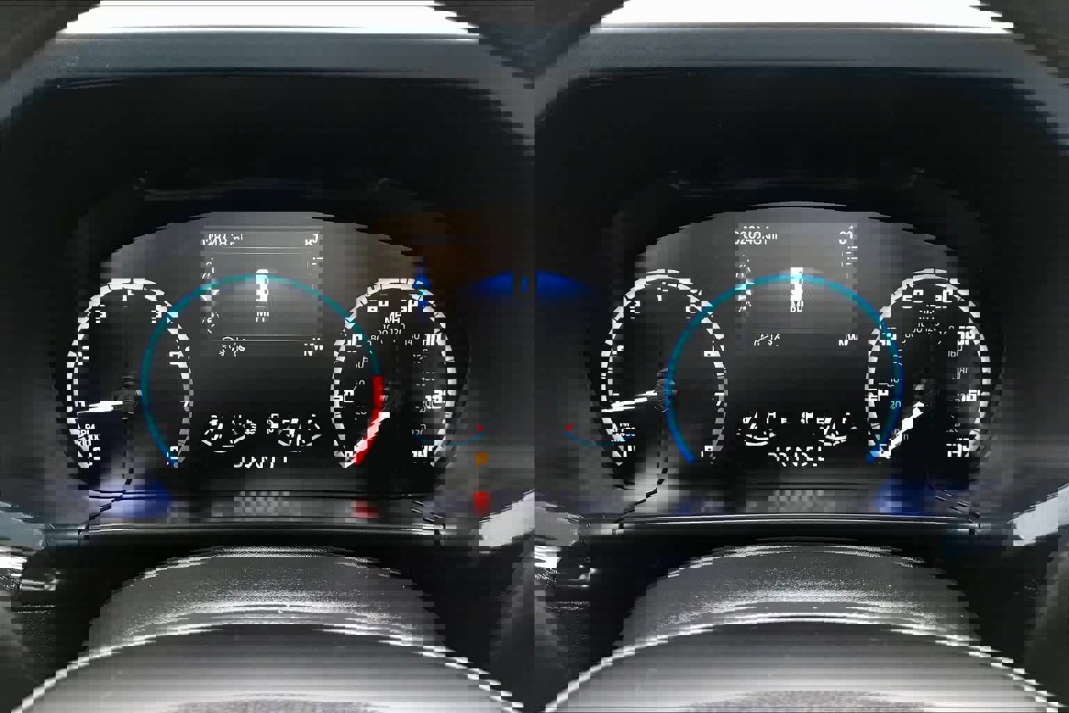 Used 2023 Ford Bronco Sport Heritage image 23