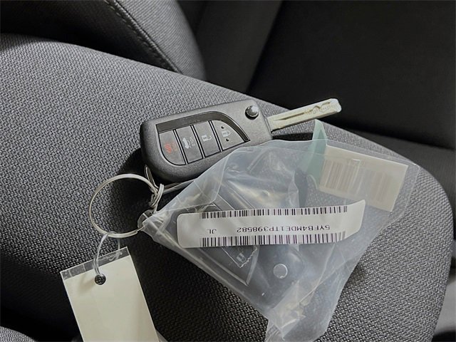 New 2026 Toyota Corolla LE image 32