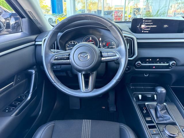 Used 2024 MAZDA CX-50 AWD 2.5 S w/ Cargo Package image 13