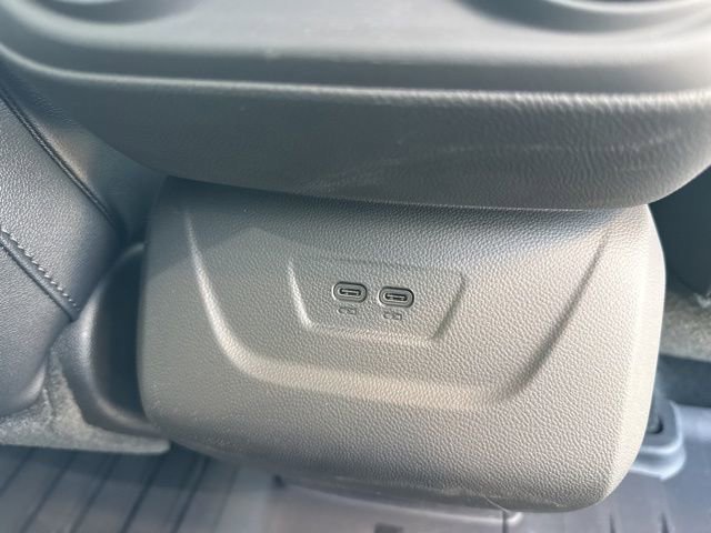 New 2026 Chevrolet Blazer EV LT image 12