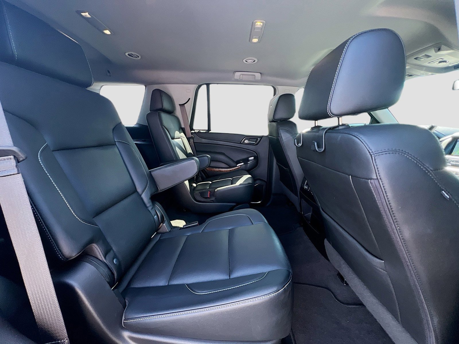 Used 2020 Chevrolet Tahoe Premier image 31