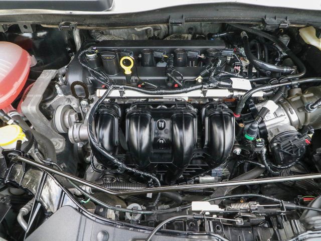 Used 2019 Ford Escape S image 28