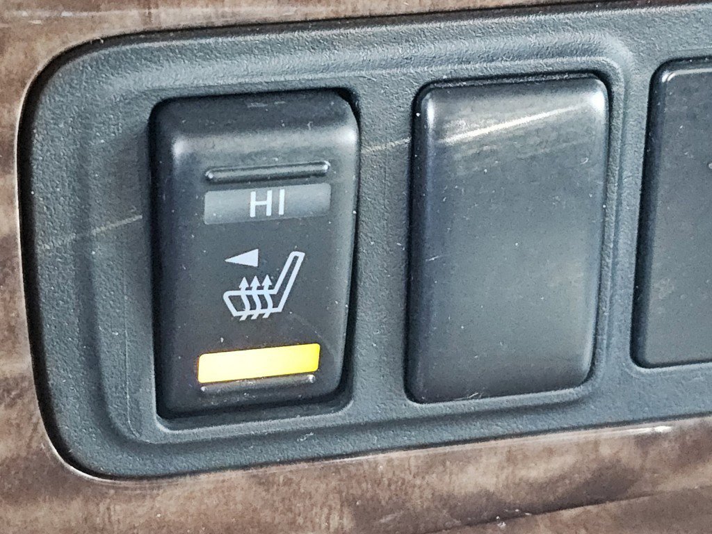 Used 2018 Nissan Armada SL w/ Premium Package image 15