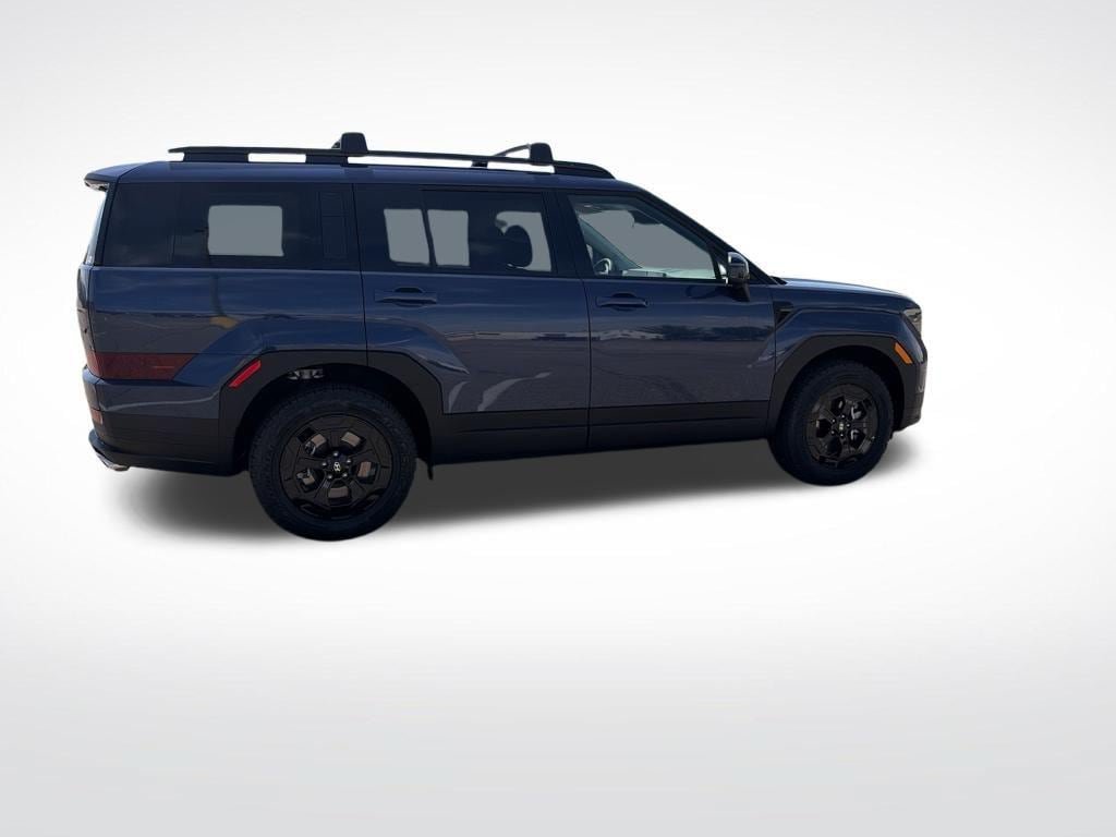 New 2026 Hyundai Santa Fe XRT AWD/4WD image 7