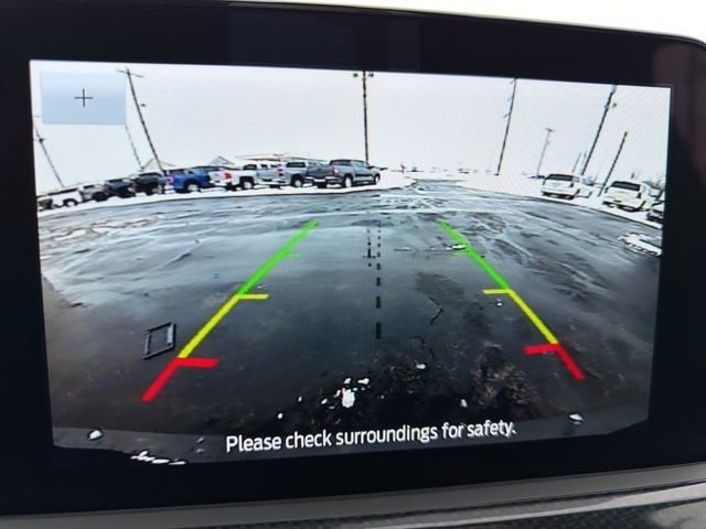 Used 2025 Ford Escape ST-Line image 17