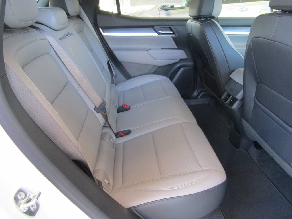 New 2027 GMC Terrain Elevation w/ Elevation Premium Package FWD image 20