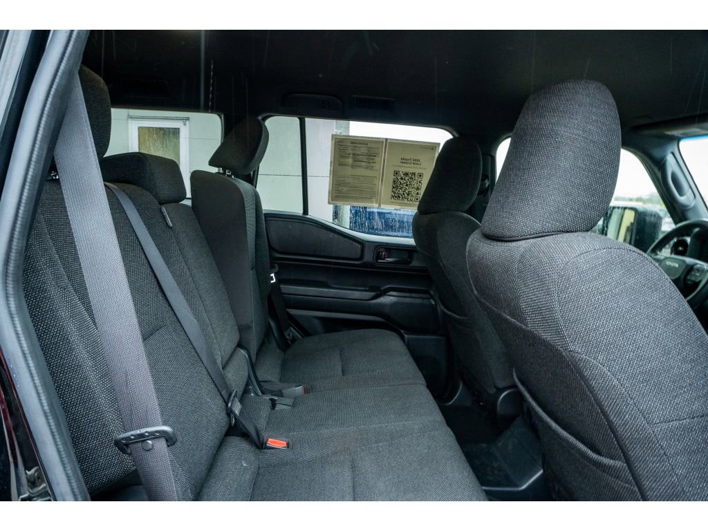 Used 2024 Toyota Land Cruiser 1958 image 16