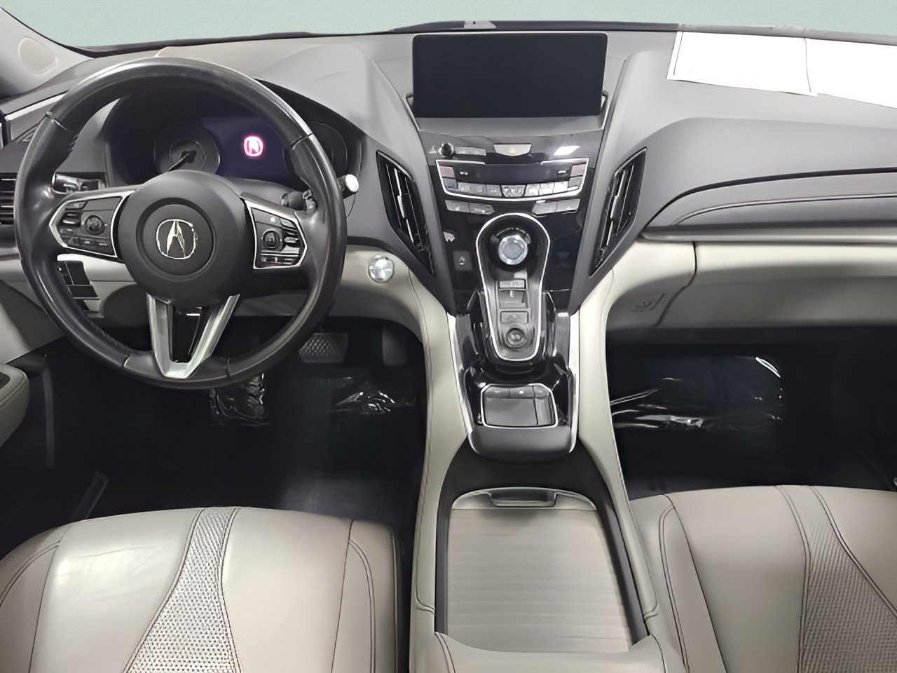 Used 2021 Acura RDX w/ Technology Package AWD/4WD image 24