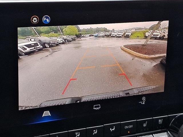 Used 2026 Chevrolet Colorado ZR2 AWD/4WD image 13