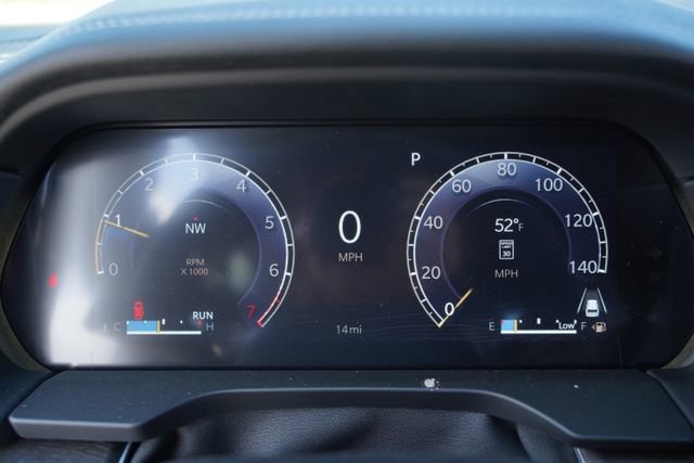 New 2026 Jeep Grand Cherokee Limited image 31