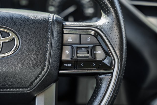 Used 2023 Toyota Tundra SR5 image 25