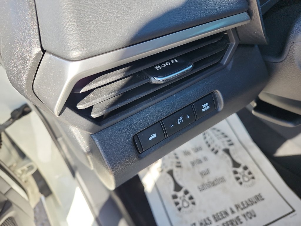 Used 2020 Nissan Altima 2.5 S image 18