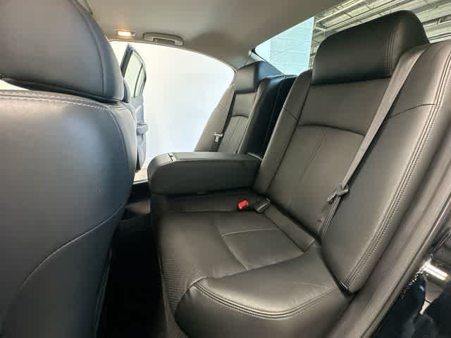 Used 2012 INFINITI G37 x Sedan w/ Premium Pkg AWD/4WD image 20