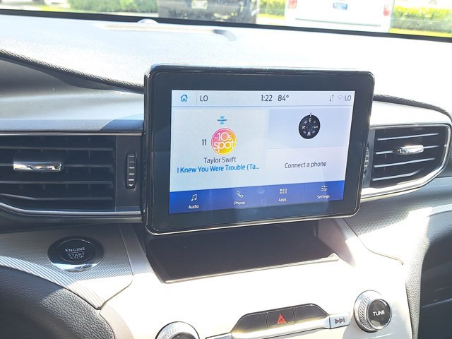 Certified 2023 Ford Explorer XLT w/ Equipment Group 202A image 26