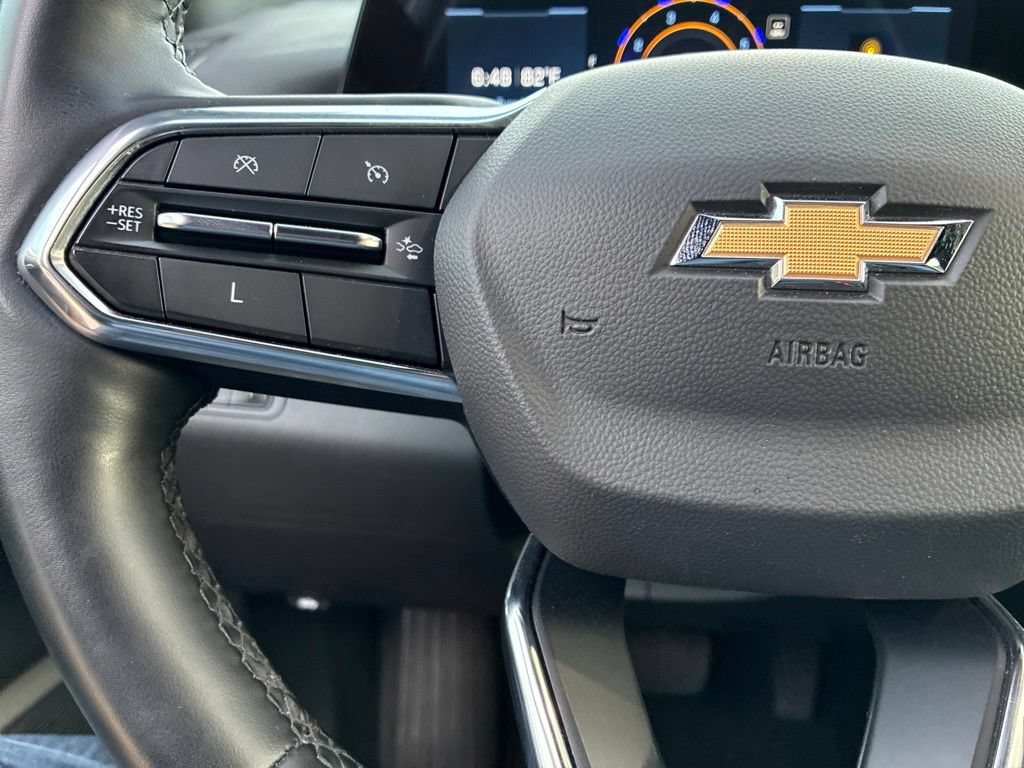 Used 2025 Chevrolet Equinox LT w/ Convenience Package II AWD/4WD image 24