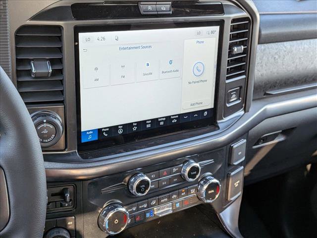 New 2026 Ford F150 Tremor w/ Equipment Group 402A High image 12