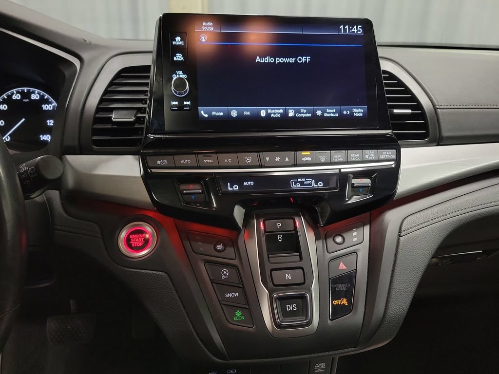 Used 2025 Honda Odyssey Sport-L image 18
