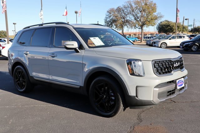 Used 2023 Kia Telluride EX X-Line image 13